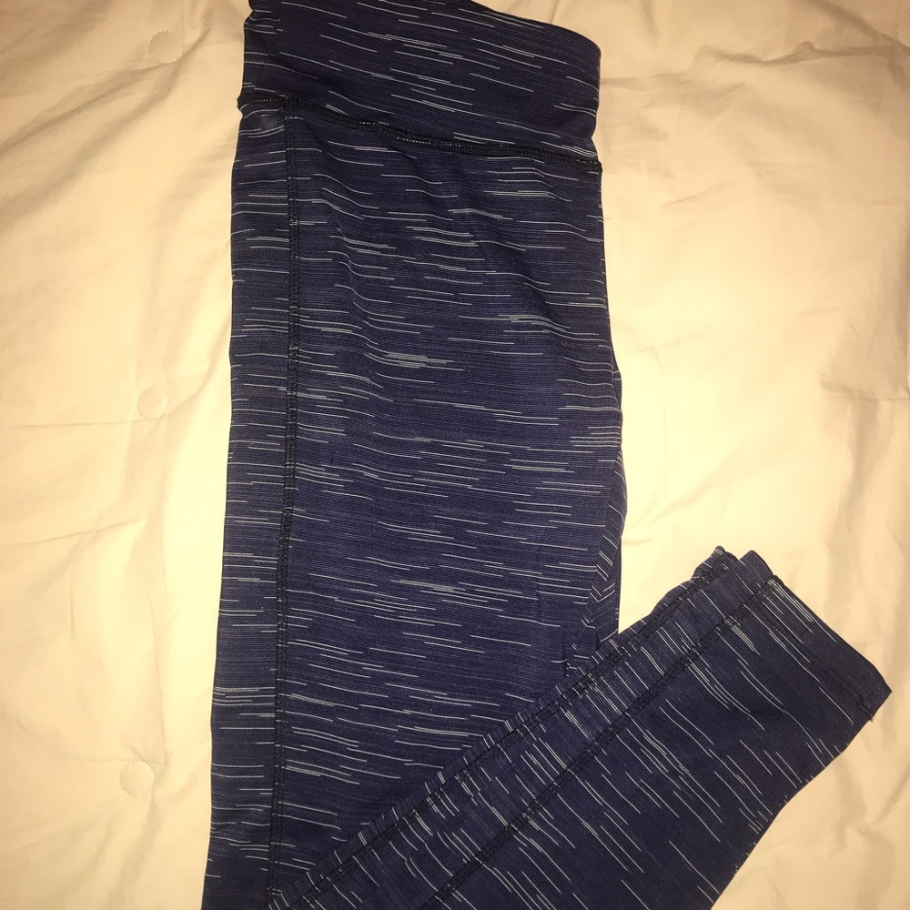 Jockey Yoga Pants